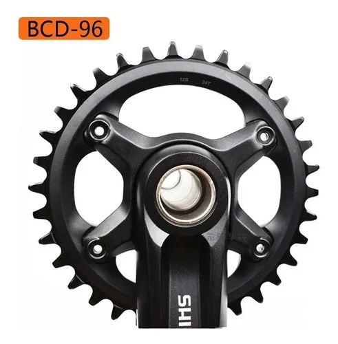 Monoplato shimano xt 34 dientes clearance