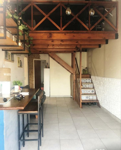 Imagen 4 de 11 de Departamento - Villa Ballester