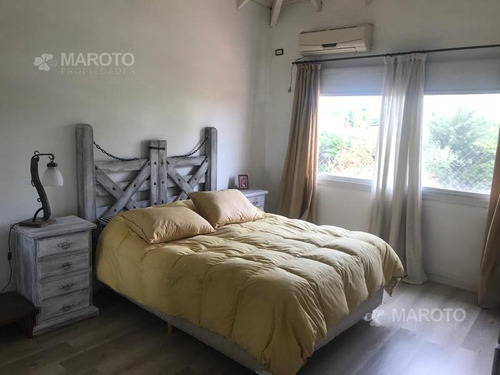 Imagen 17 de 22 de Casa En Venta En San Lucas Village - Maroto Propiedades-