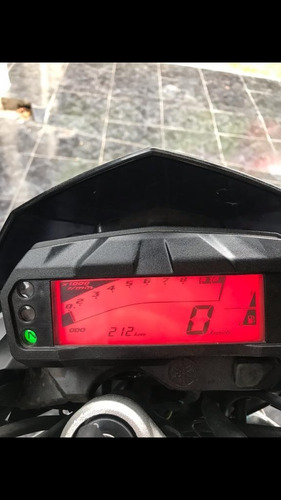 Imagen 3 de 6 de Yamaha Fz 16