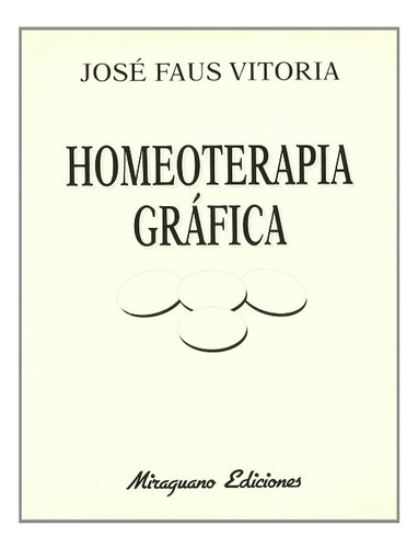Homeoterapia Grafica