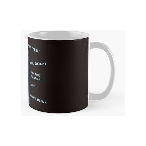 Taza Cotizaciones De Ten. Calidad Premium