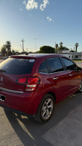 Citroën C3 1.6 Exclusive Pack Myway Vti 115cv