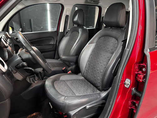 Citroën C3 Aircross 1.6 SHINE L16