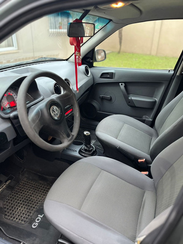 Volkswagen Gol 1.6 I Power 701