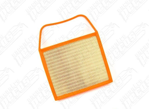 Filtro De Ar Bmw Z4 E89 Sdrive 35i Roadster 2010 Original