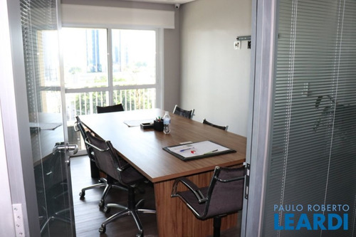 Imagem 4 de 12 de Comercial - Perdizes - Sp - 601148