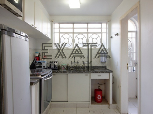 Imagem 22 de 23 de Excelente Localização, Fácil Acesso A Todas As Principais Saídas Do Bairro. Pode Ser Destinada A Uso Residencial Ou Comercial De Acordo Com O Zoneamento Atual. - Ca00798 - 70080507