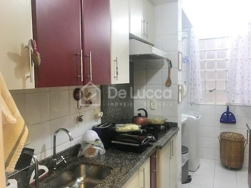 Imagem 17 de 30 de Apartamento À Venda Em Loteamento Parque São Martinho - Ap010243