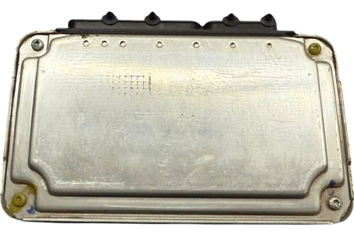 Módulo De Injeção Gol G4 1.0 8v Flex At 2008 Original