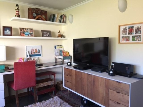 Casa Remodelada Colegio Newland - Sin Comisión