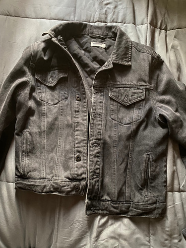 Chamarra Allsaints Original (Usado)