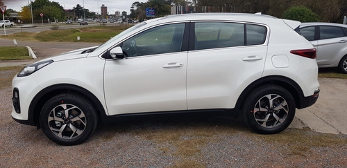Kia Sportage Lx 2021 2.0 5p At