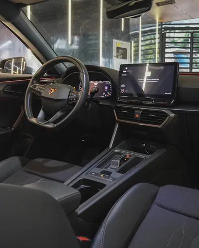 Cupra Formentor 2023