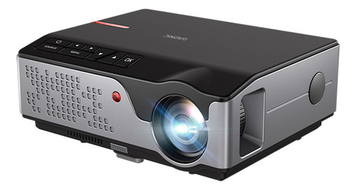 Proyector Gadnic Starpro 7000lm Negro
