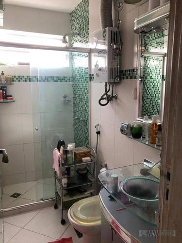 Imagem 30 de 30 de Apartamento Com 2 Dormitórios À Venda, 70 M² Por R$ 270.000,00 - Pechincha - Rio De Janeiro/rj - Ap0563