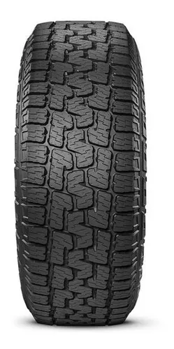 245/65 R17 Pirelli Scorpion A/t Plus 111t
