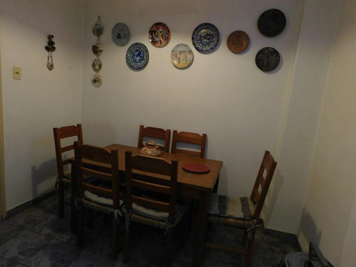 Apartamento De Estilo Cerro Largo Y Florida