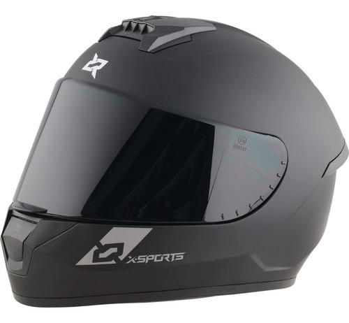 Casco X-sports M63 Solid. Varios Diseños  Nuevo Ingreso!!!