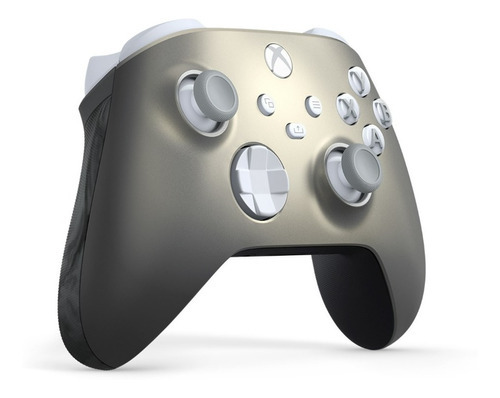 Imagen 9 de 9 de Control joystick inalámbrico Microsoft Xbox Wireless Controller Series X|S lunar shift