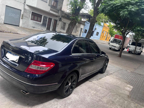 Mercedes-benz Clase C 3.0 C280 Avantgarde At