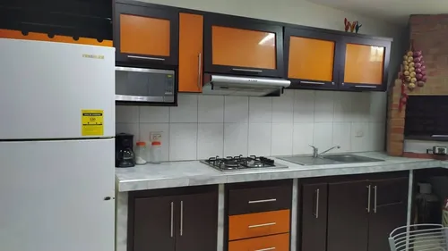 Apartamento En Chichiriviche