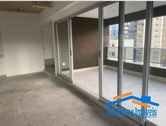Imagem 12 de 15 de Conjunto Comercial Em Pinheiros!! - 2239