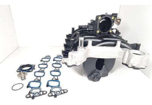 Multiple De Admision Ford 4.6 Lobo F150 07 08 09 10 Original