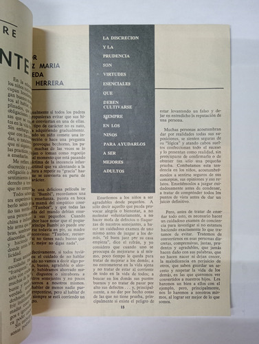 Revista Blanca Sol - Vol. Xiii, No. 162, Marzo 2 De 1966 (Usado)