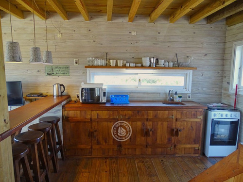 Villa Fausta - Cabaña 1 En Punta Del Diablo