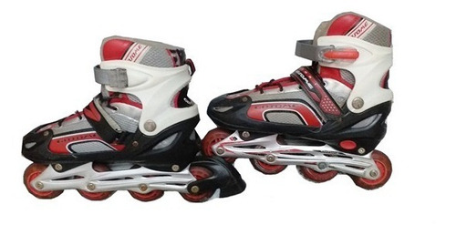 Imagen 2 de 3 de Patines Lineales