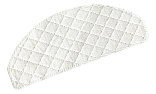 50 Trapos Desechables Para Aspiradora Deebot Ozmo T8 Fs