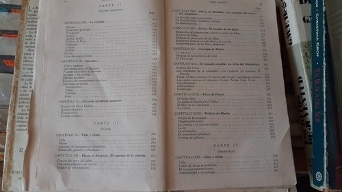 Historia De La Filosofia Tomo I Grecia Y Roma Bibl Aut Crist