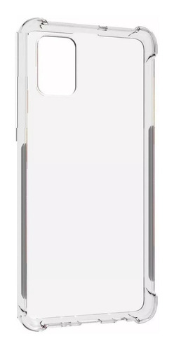 Capa Antishock E Impacto Para Novo Galaxy S10 Lite