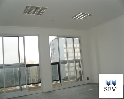 Imagem 11 de 12 de Sala - Sa00012 - 32877277