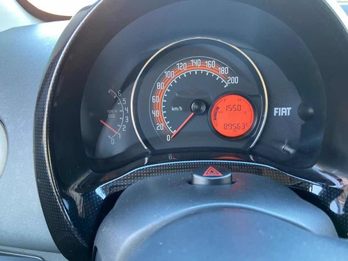Fiat Uno Way 1.0