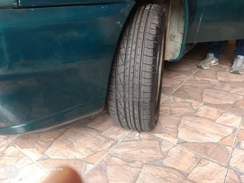 Imagem 7 de 13 de Vw Gol 16v