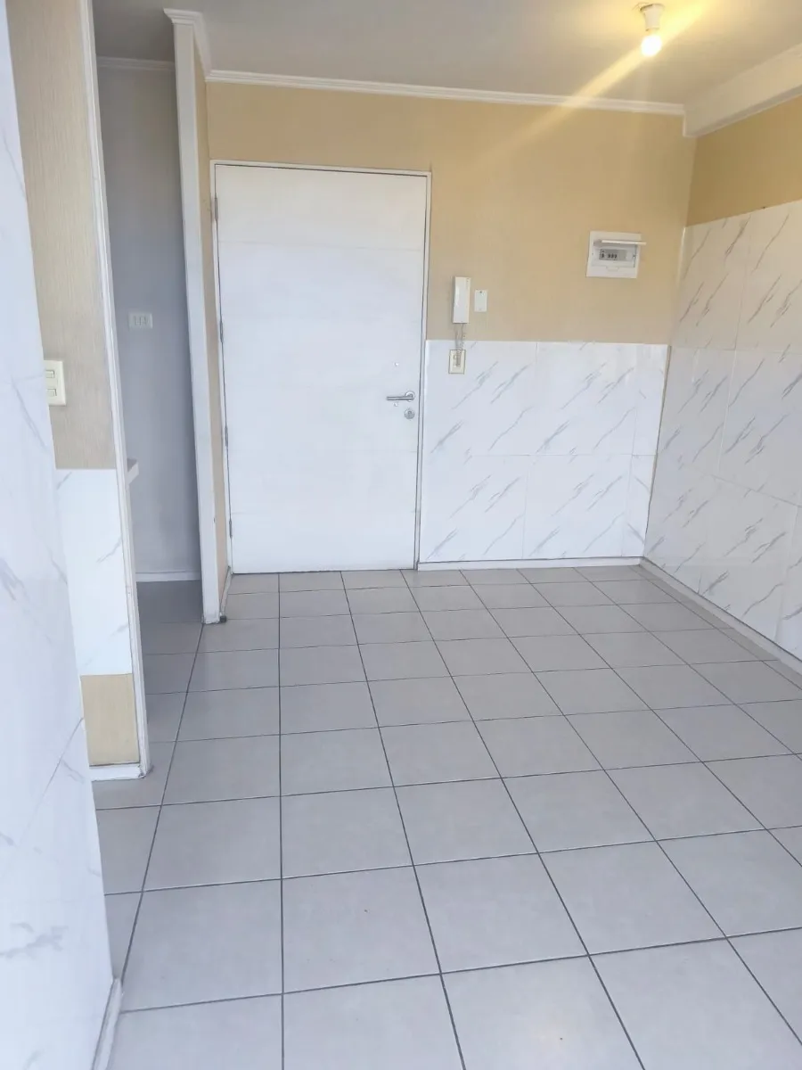 Imagen 4 de 13 de 330.000 Departamento Trinidad Ramirez 1010, La Cisterna