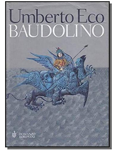 Libro Baudolino-pocket De Umberto Eco Debols!llo