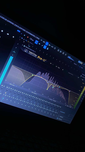 Curso De Producción Musical