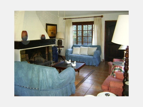Imagen 3 de 12 de Casa En Alquiler - Prop. Id: 591