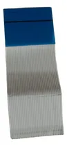 Comprar Cable Flex Plano Flexible 30 Pines Largo 30mm X Ancho 14mm