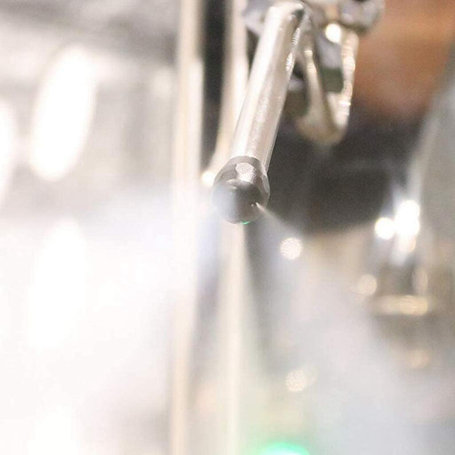 5 Varillas De Vapor Para Máquina De Café Delonghi Ec680/ec68