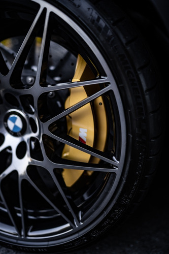 Imagen 12 de 23 de Bmw M4 Competition Package