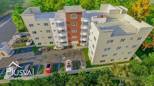 Apartamentos En Venta, Ensanche Isabelita 