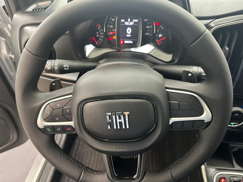 Fiat Strada 1.3 Volcano Cvt