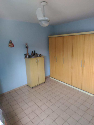 Imagem 19 de 24 de Apartamento Com 1 Dorm, Centro, São Vicente - R$ 250 Mil, Cod: 373 - V373