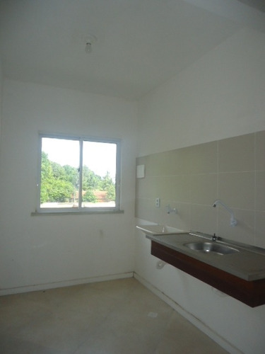 Imagem 5 de 13 de Apartamento Para Alugar Na Cidade De Caucaia-ce - L12404