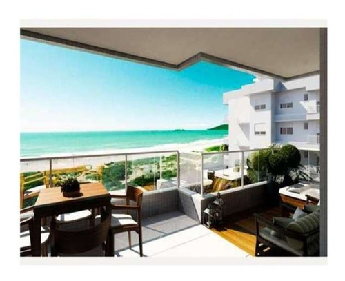 Imagem 4 de 13 de Apartamento No Gaivotas Garden Beach - 121 - 3155397
