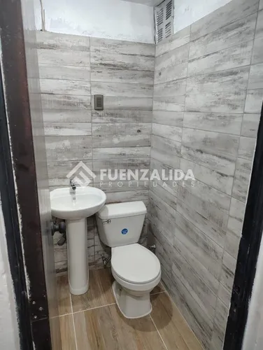 Departamento En Venta De 3 Dorm. En Ñuñoa